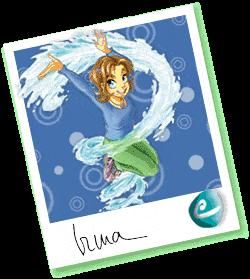 Familia Lair - e simpatika familia lui irmy! - Irma's Family
