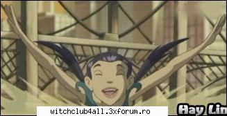 spatzial!  :rotfl: hay lin